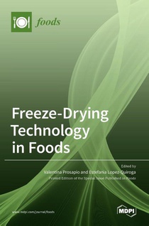 Freeze-Drying Technology in Foods