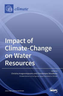 Impact of Climate-Change on Water Resources