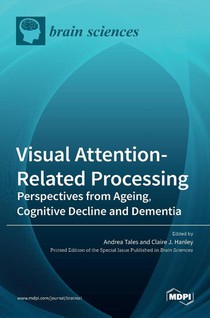 Visual Attention-Related Processing
