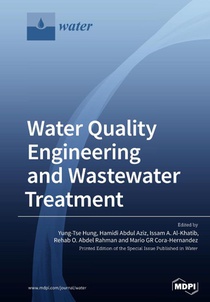 Water Quality Engineering and Wastewater Treatment