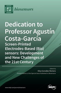 Dedication to Professor Agustin Costa-Garcia