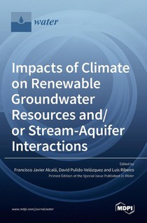 Impacts of Climate on Renewable Groundwater Resources and/or Stream-Aquifer Interactions