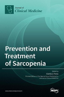 Prevention and Treatment of Sarcopenia