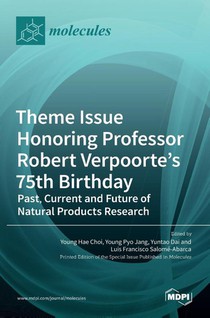 Theme Issue Honoring Professor Robert Verpoorte's 75th Birthday