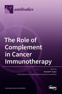 The Role of Complement in Cancer Immunotherapy