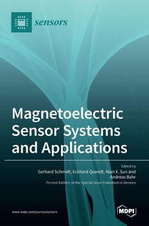 Magnetoelectric Sensor Systems and Applications
