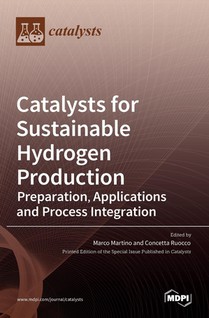 Catalysts for Sustainable Hydrogen Production