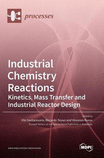 Industrial Chemistry Reactions
