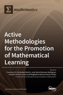 Active Methodologies for the Promotion of Mathematical Learning