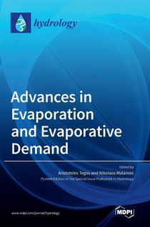 Advances in Evaporation and Evaporative Demand
