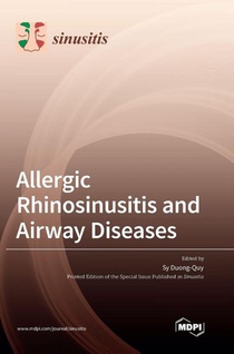 Allergic Rhinosinusitis and Airway Diseases