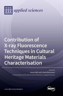 Contribution of X-ray Fluorescence Techniques in Cultural Heritage Materials Characterisation