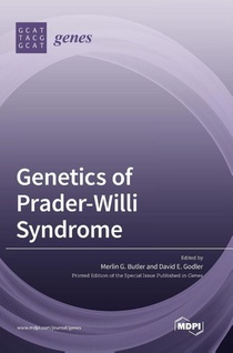 Genetics of Prader-Willi Syndrome