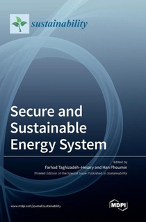 Secure and Sustainable Energy System