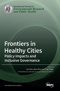 Frontiers in Healthy Cities