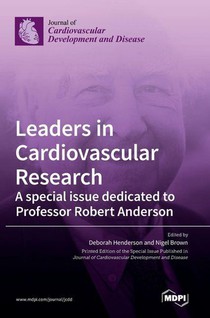 Leaders in Cardiovascular Research