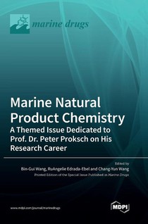 Marine Natural Product Chemistry