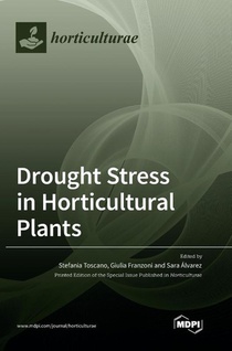 Drought Stress in Horticultural Plants