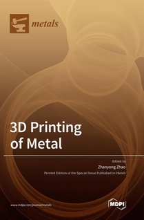 3D Printing of Metal