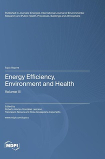 Energy Efficiency, Environment and Health