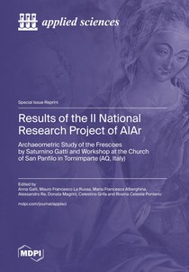 Results of the II National Research Project of AIAr