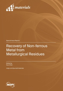 Recovery of Non-ferrous Metal from Metallurgical Residues