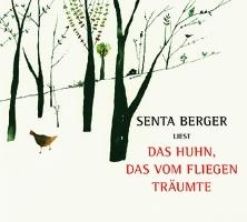 Das Huhn, das vom Fliegen träumte