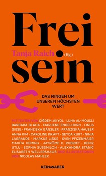 Frei sein