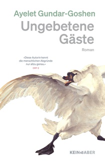 Ungebetene Gäste