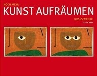 Noch mehr Kunst aufräumen voorzijde