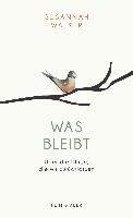 Was bleibt