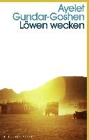 Löwen wecken