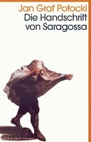 Die Handschrift von Saragossa