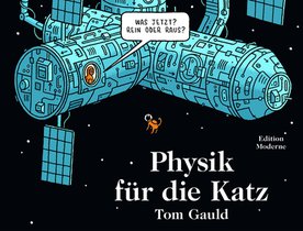Physik für die Katz