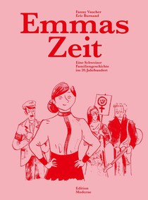 Emmas Zeit