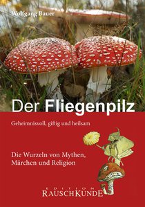 Der Fliegenpilz voorzijde