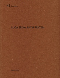 Luca Selva Architekten