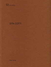 Zita Cotti