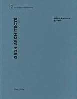 DRDH – London/Antwerpen
