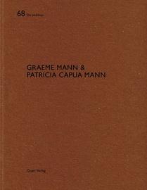 Graeme Mann & Patricia Capua Mann