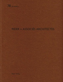 meier + associes architectes