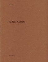 Meyer Piattini