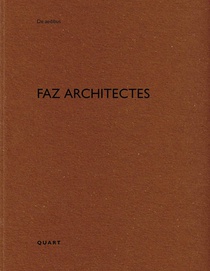 FAZ architectes