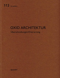 Oxid Architektur
