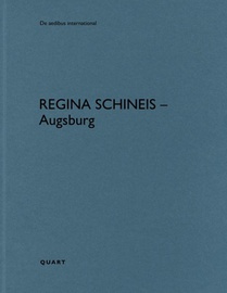Regina Schineisa Architekten – Augsburg