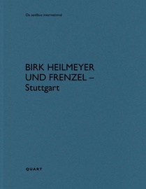 Birk Heilmeyer und Frenzel – Stuttgart