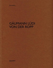 Gaumann Ludi von der Ropp