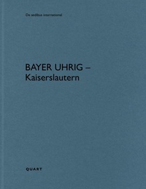 Bayer Uhrig – Kaiserslautern