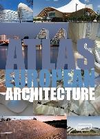 Atlas of European Architecture