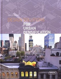 Design Solutions for Urban Densification
